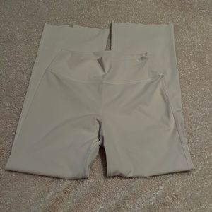 Harmony Balance Womens flare leggings